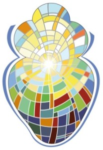 Logo delle Sorelle di santa Gemma