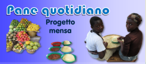 Progetto pane quotidiano