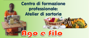 progetto ago e filo