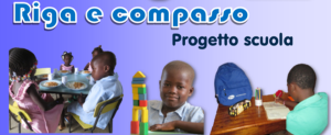 progetto riga e compasso