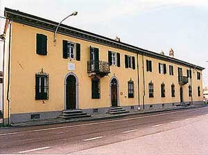 casa nativa